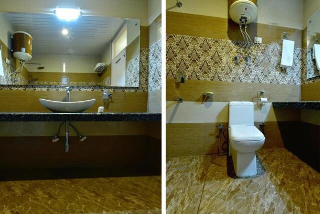 Hotel Bodh International Manali  Bagian luar foto